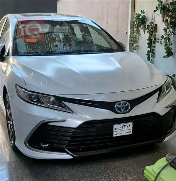 Toyota for sale in Iraq